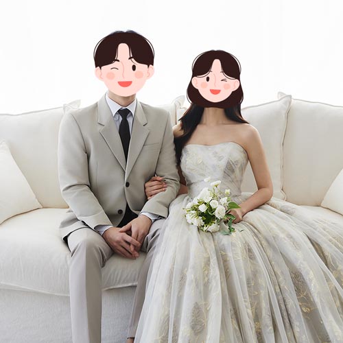 커플 사진